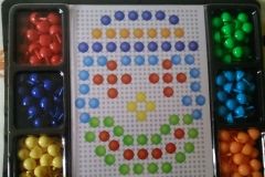 Juegos de pinchos