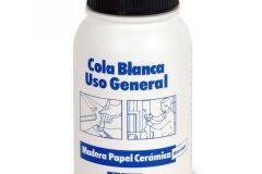 Cola blanca