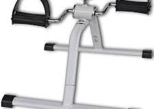 Pedalina de fitness