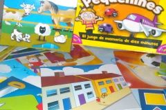 Juegos de imágenes BrainBox