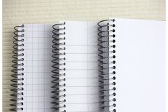 Cuaderno de actividades